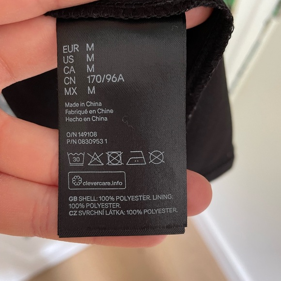 Floral Midi Spring/Summer Dress - Picture 8 of 8